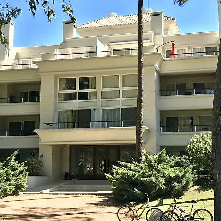 Departamento Green Park